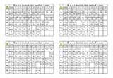 ตารางเรียน