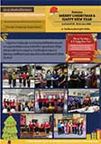 ประชาสัมพันธ์กลุ่มสาระภาษาต่างประเทศ