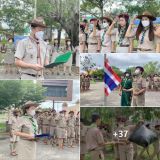กิจกรรมค่ายพัฒนาสิ่งแวดล้อม ลูกเสือ-เนตรนารี 🐯 ระดับชั้น ม.3
